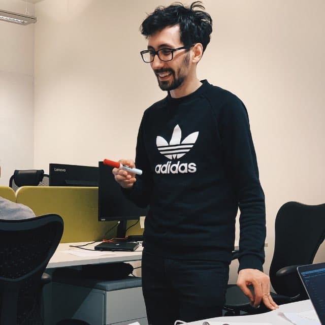 Dmitrii Petrov - Professional Photo